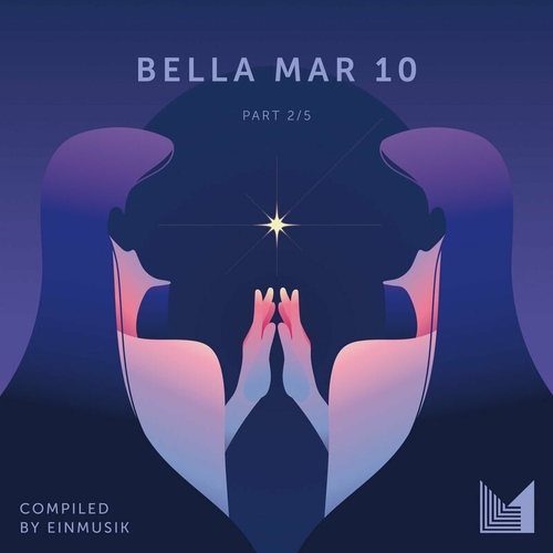 VA - Bella Mar 10, Pt. 2_5 [EINMUSIKA253B]